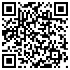 QR Code Profil