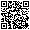 QR Code Profil