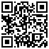 QR Code Profil