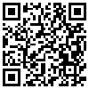 QR Code Profil