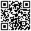 QR Code Profil