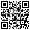 QR Code Profil