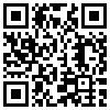 QR Code Profil