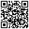 QR Code Profil