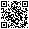 QR Code Profil