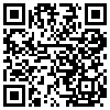 QR Code Profil