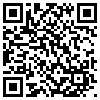 QR Code Profil