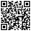 QR Code Profil