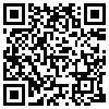 QR Code Profil