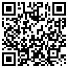 QR Code Profil