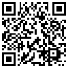 QR Code Profil