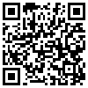 QR Code Profil