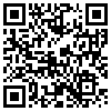 QR Code Profil