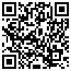 QR Code Profil