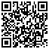 QR Code Profil