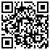 QR Code Profil