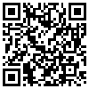 QR Code Profil