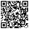 QR Code Profil