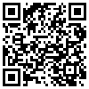 QR Code Profil