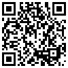 QR Code Profil