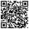 QR Code Profil