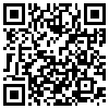 QR Code Profil