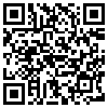 QR Code Profil