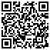 QR Code Profil