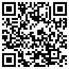 QR Code Profil