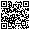 QR Code Profil