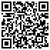 QR Code Profil