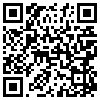 QR Code Profil