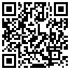 QR Code Profil