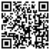 QR Code Profil