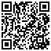 QR Code Profil