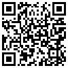 QR Code Profil