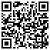 QR Code Profil