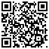 QR Code Profil