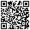 QR Code Profil