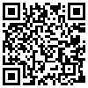 QR Code Profil