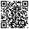 QR Code Profil