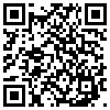 QR Code Profil