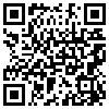 QR Code Profil