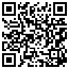 QR Code Profil