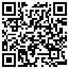 QR Code Profil