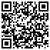 QR Code Profil