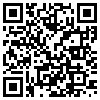 QR Code Profil