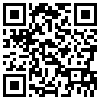 QR Code Profil