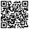 QR Code Profil