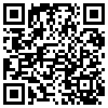 QR Code Profil